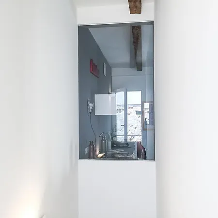 Ca Farnese Apartment Venice Exterior photo