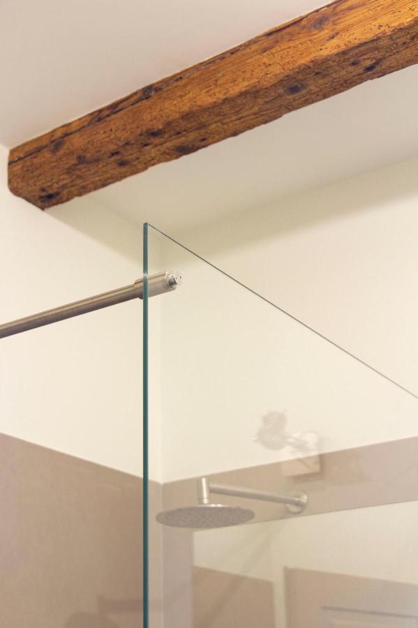 Appartement Cà Farnese