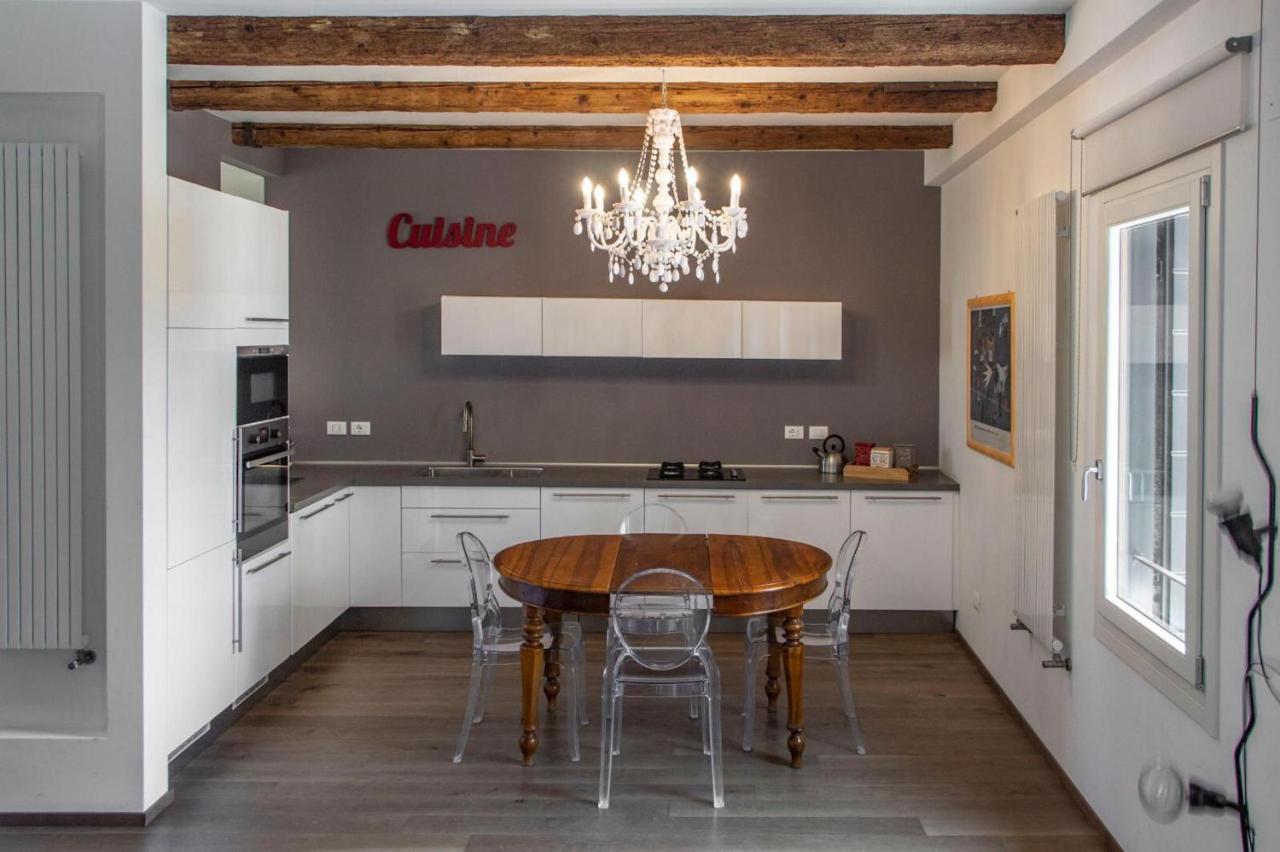 Cà Farnese Appartement Venise