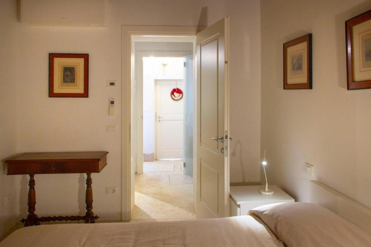 Cà Farnese Appartement