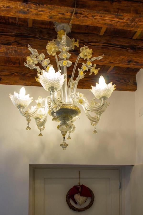 Appartement Cà Farnese