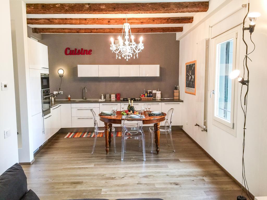 Cà Farnese Appartement Venise