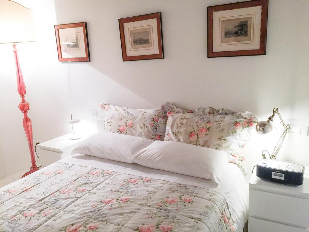 Appartement Cà Farnese *
