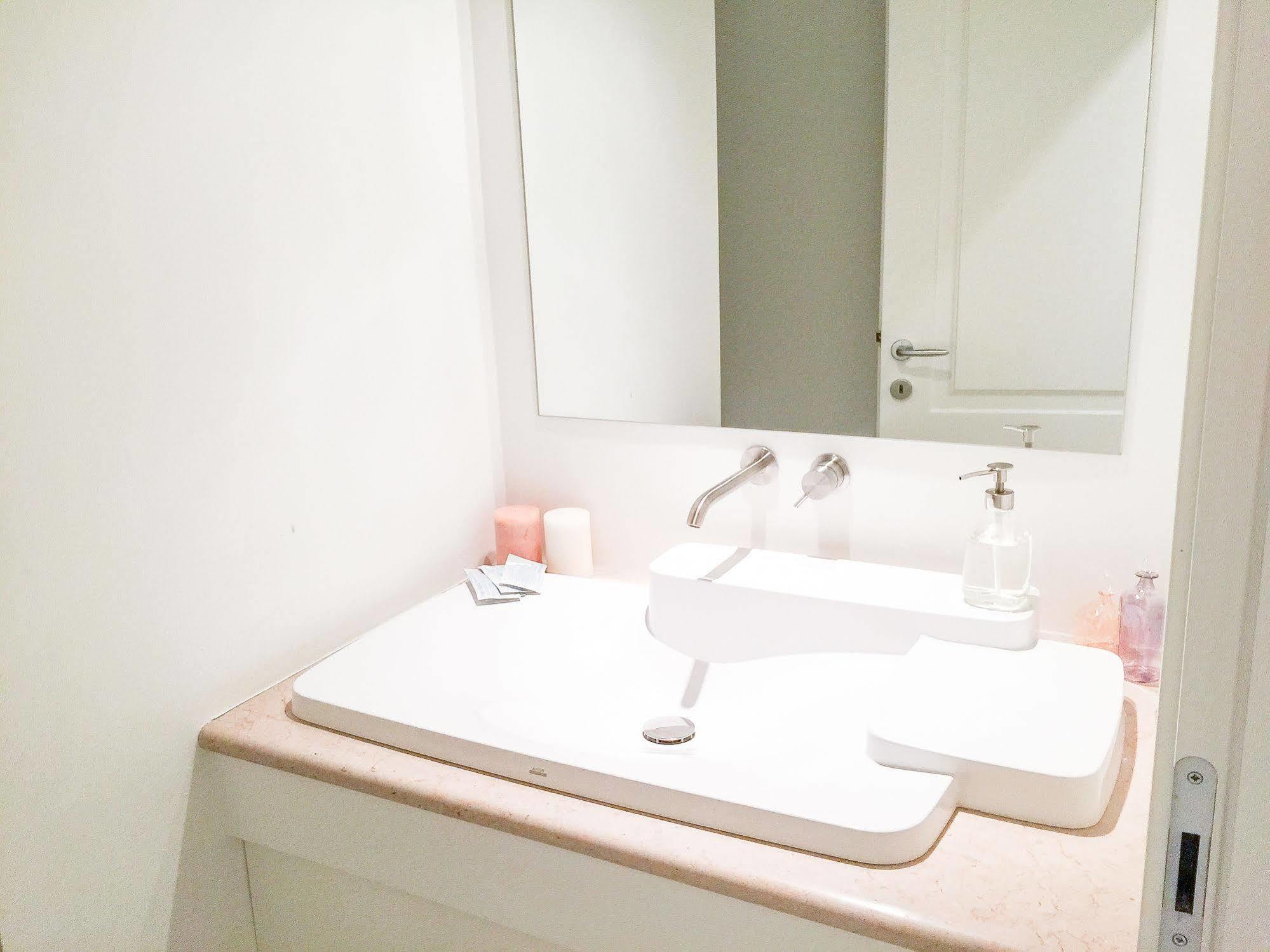 Appartement Cà Farnese Venise